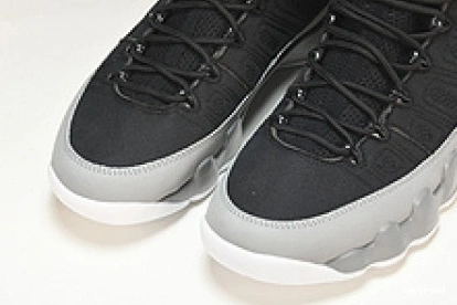Hyperoad 9 Grey” “Particle Air Jordan 0809